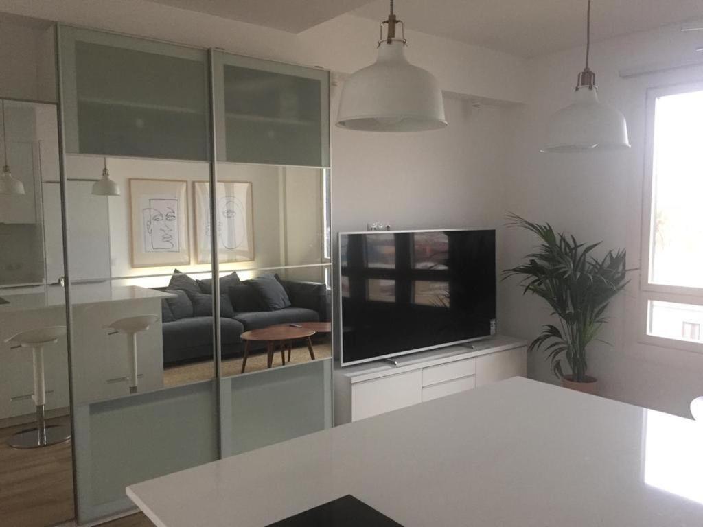 Triana Parque Vv Apartamento Las Palmas de Gran Canárias Exterior foto