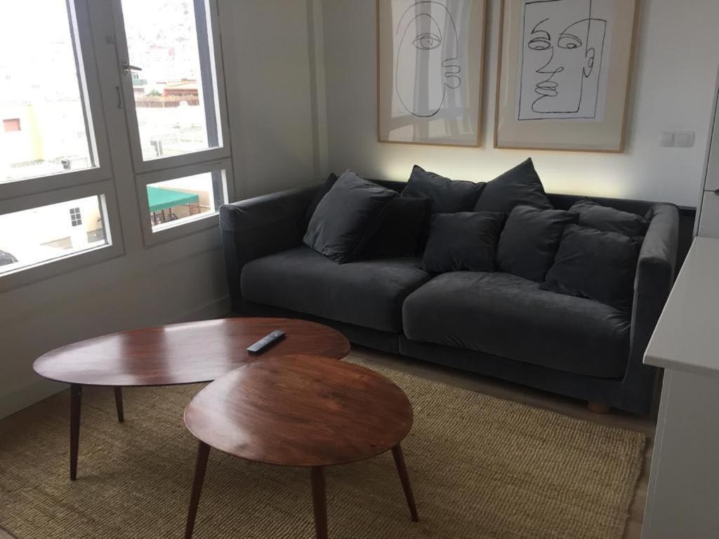 Triana Parque Vv Apartamento Las Palmas de Gran Canárias Exterior foto