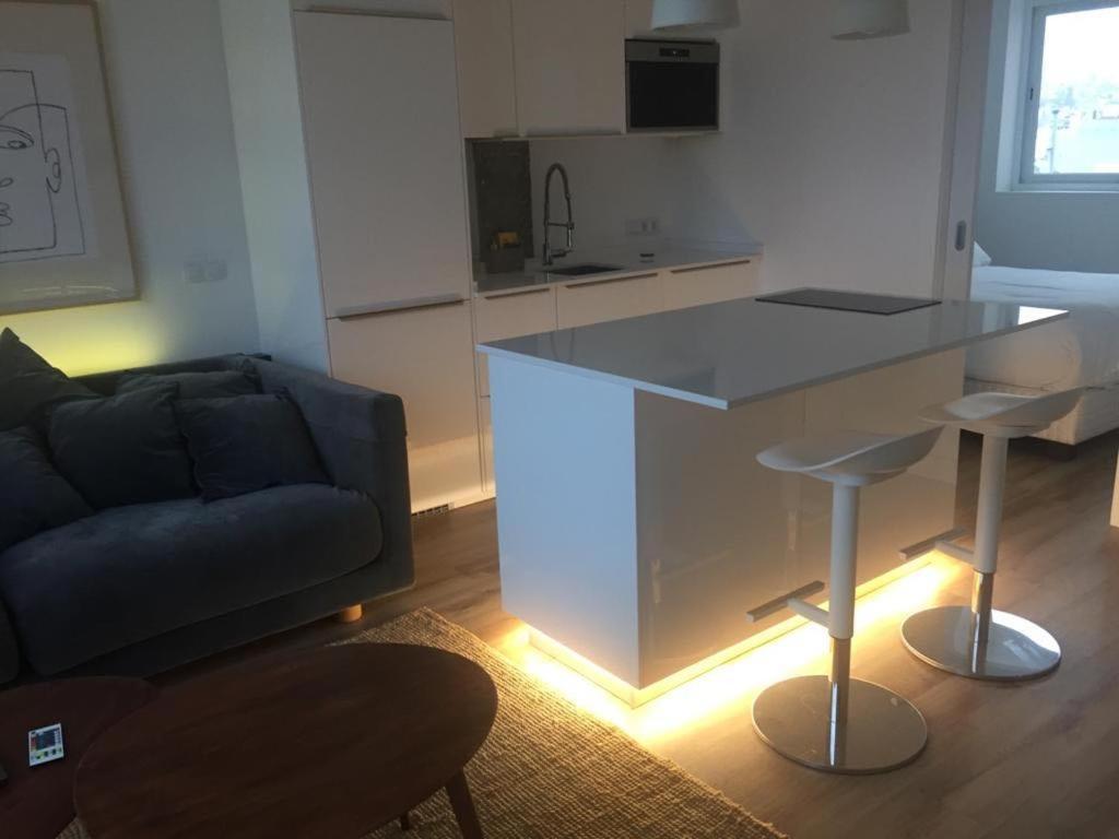 Triana Parque Vv Apartamento Las Palmas de Gran Canárias Exterior foto